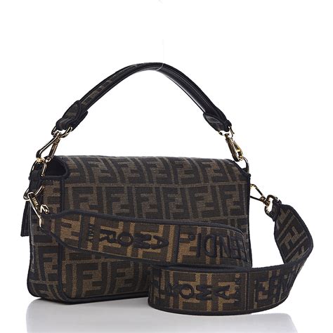 fendi medium baguette